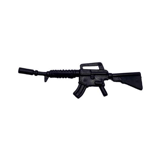 Remco American Defense US Forces gun weapon toy part 378