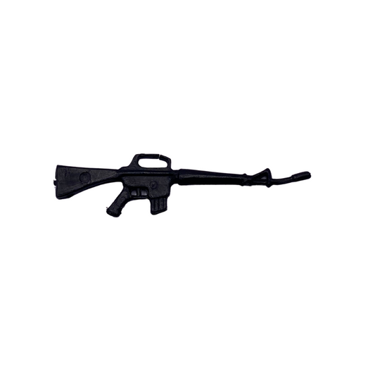 Remco American Defense US Forces gun weapon toy part 378-2
