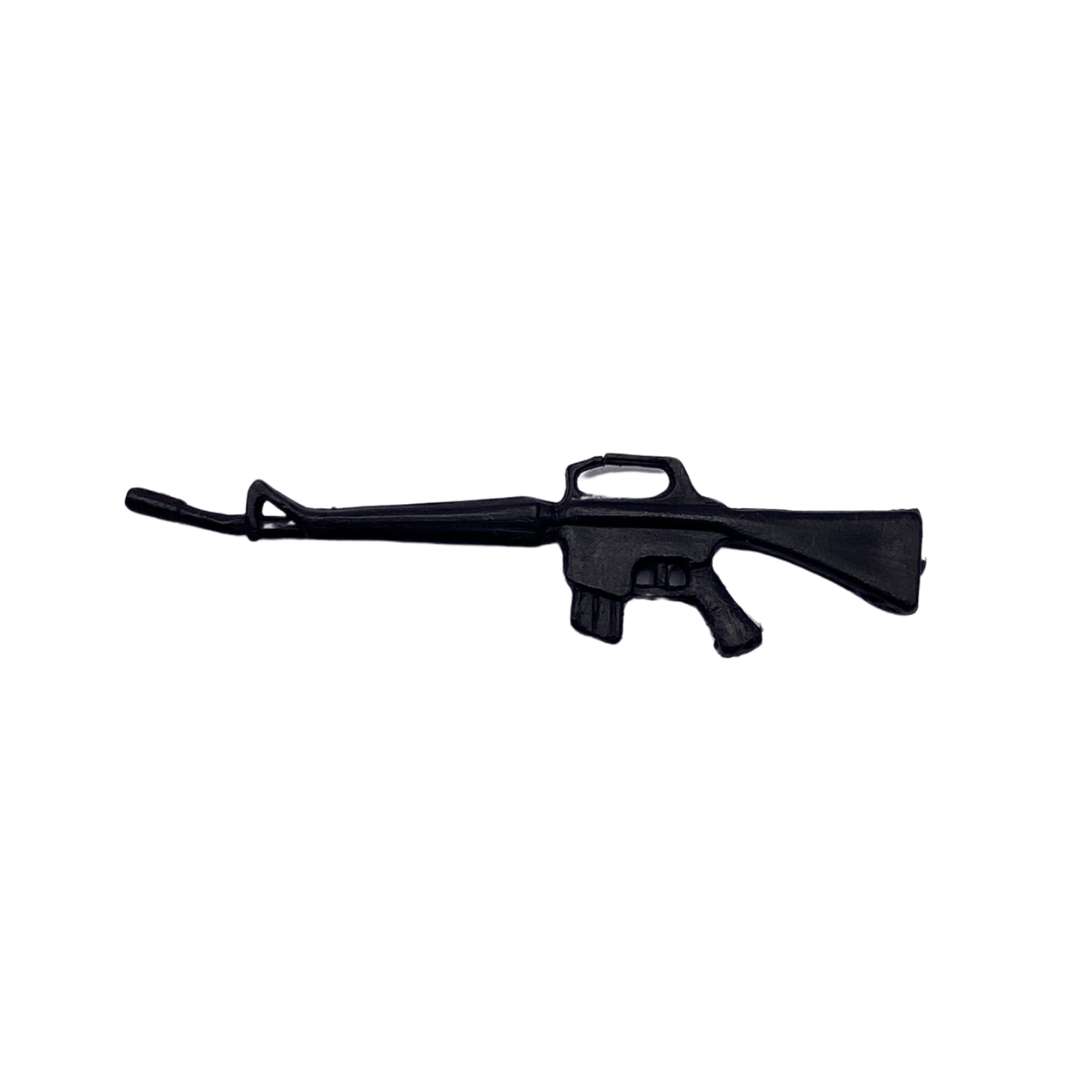 Remco American Defense US Forces gun weapon toy part 378-2