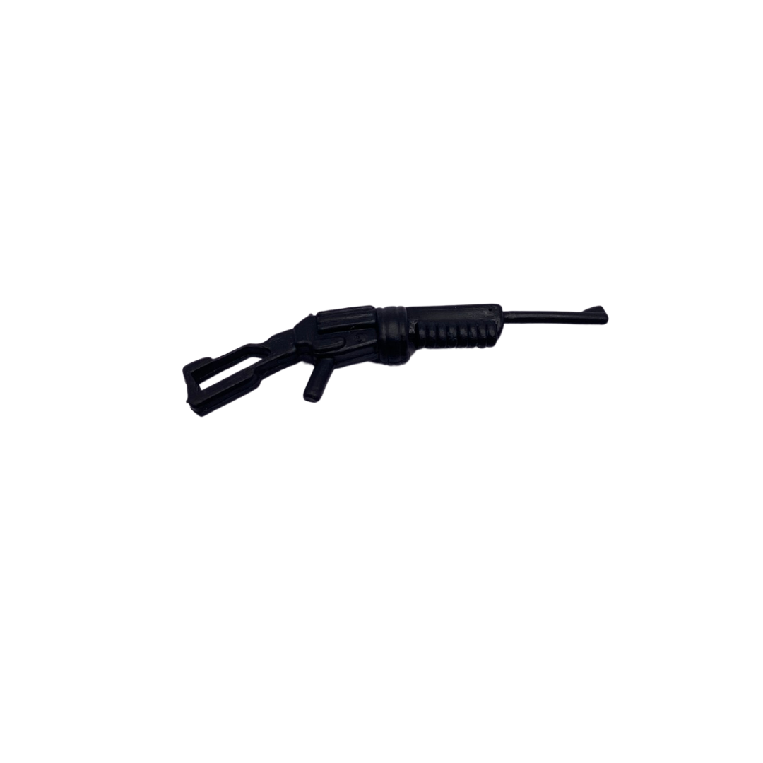 Remco American Defense Silvershot figure & weapon U.S. Forces 378
