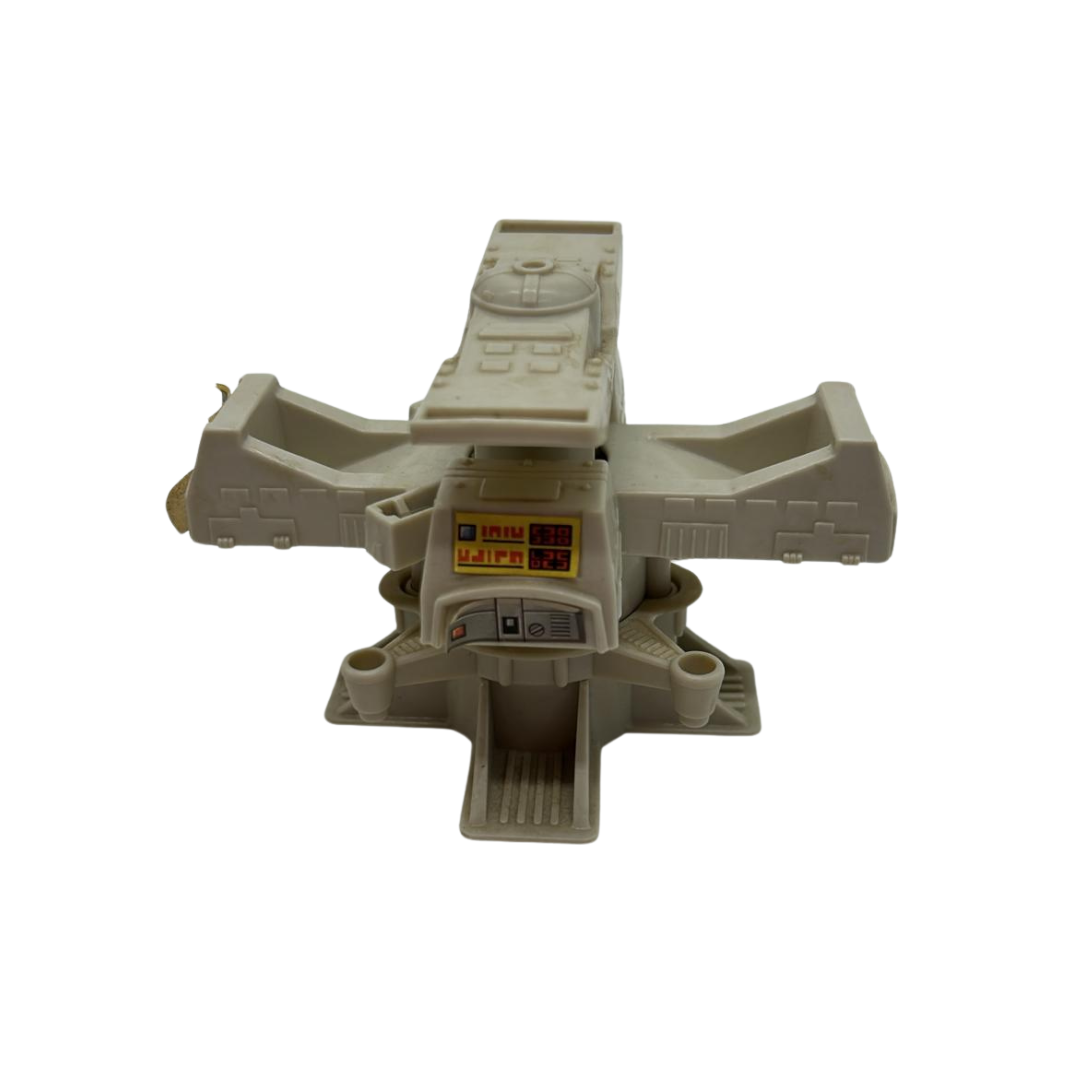 Vintage Star Wars Vehicle Maintenance Energizer complete toy mini rig 528