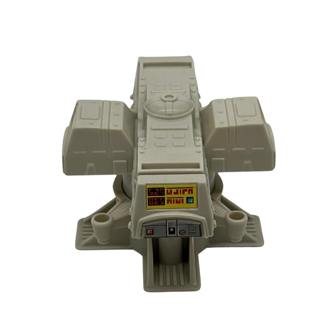 Vintage Star Wars Vehicle Maintenance Energizer toy 364