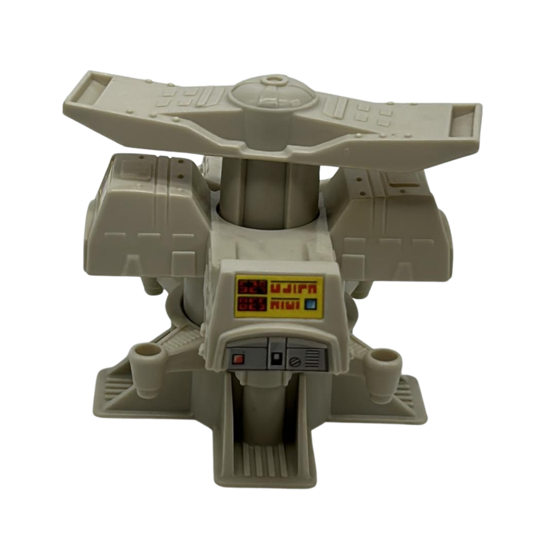 Vintage Star Wars Vehicle Maintenance Energizer toy 364