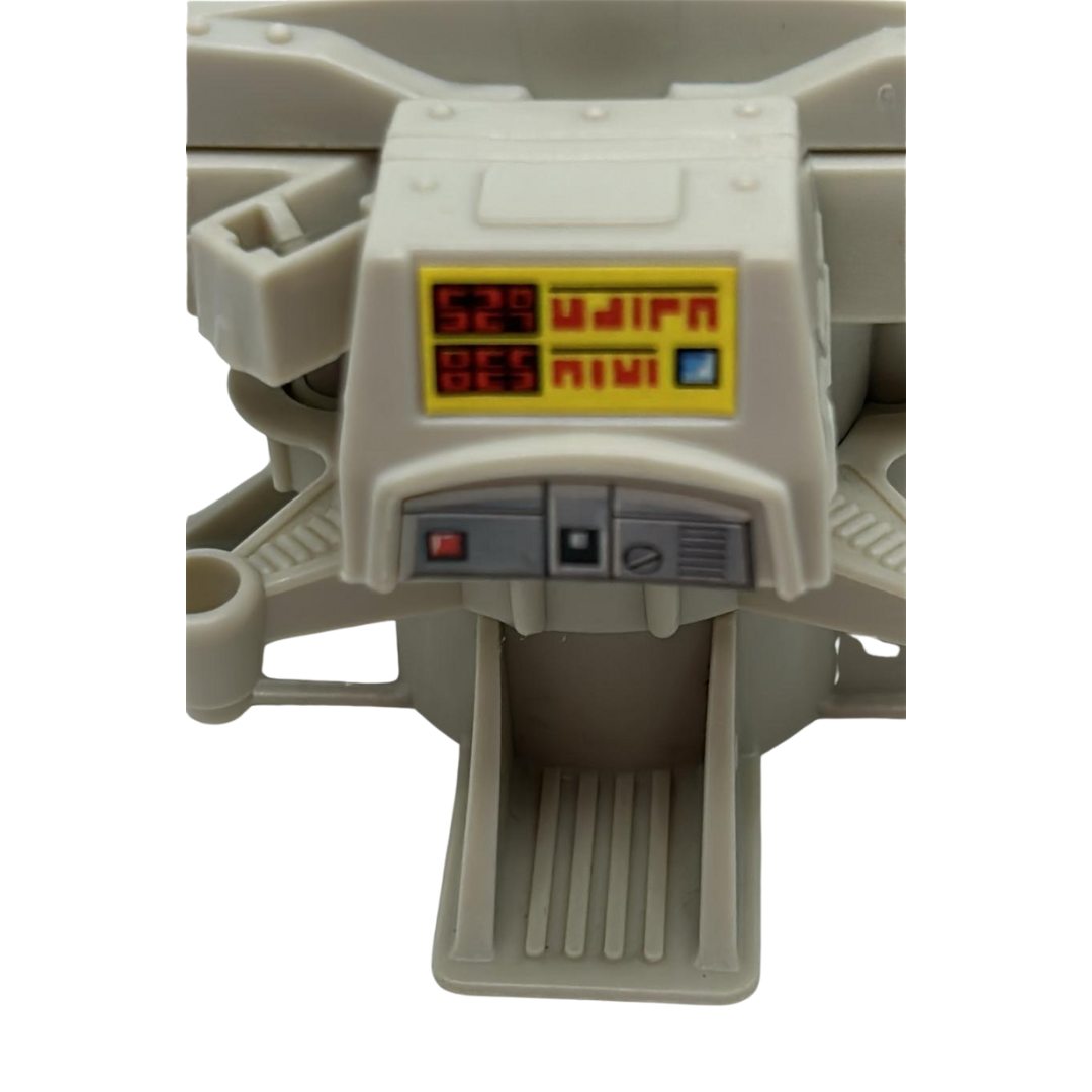 Vintage Star Wars Vehicle Maintenance Energizer toy 364