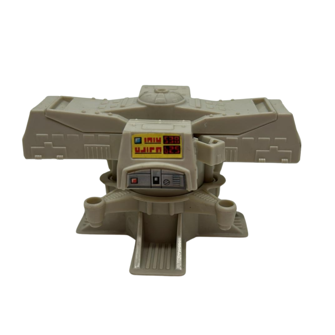 Vintage Star Wars Vehicle Maintenance Energizer toy 648
