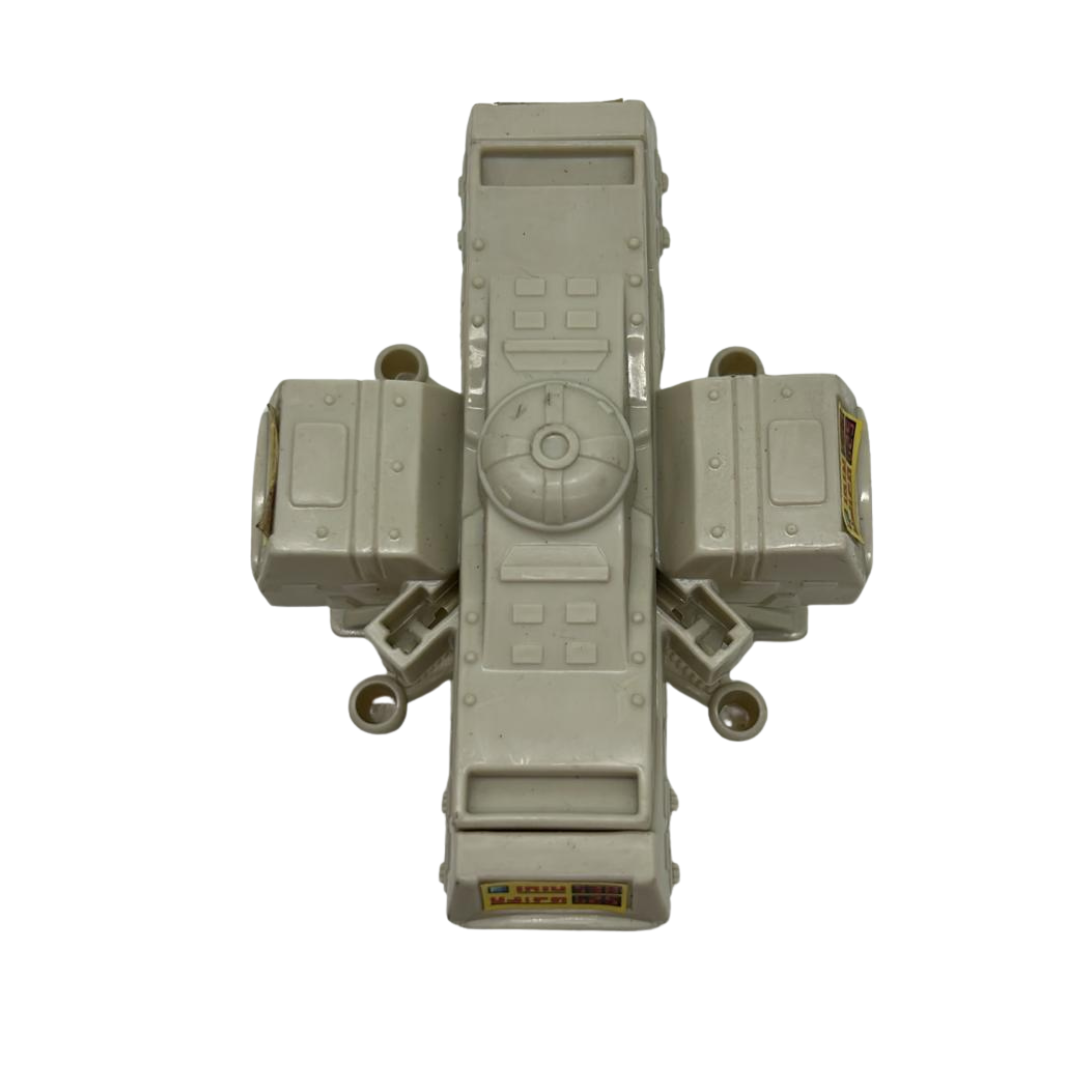 Vintage Star Wars Vehicle Maintenance Energizer toy 648