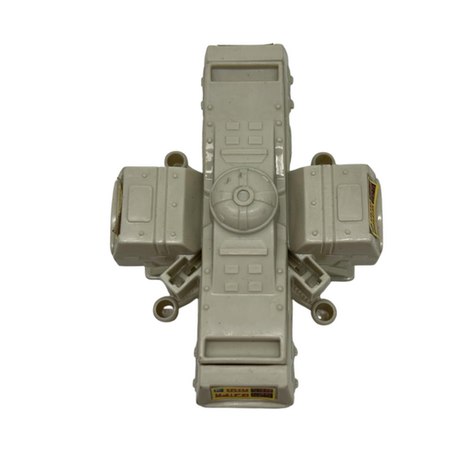 Vintage Star Wars Vehicle Maintenance Energizer toy 648