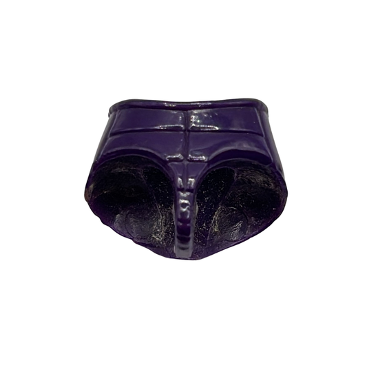 Visionaries Mordred figure crotch part Skyclaw pilot Darkling Lord 321A