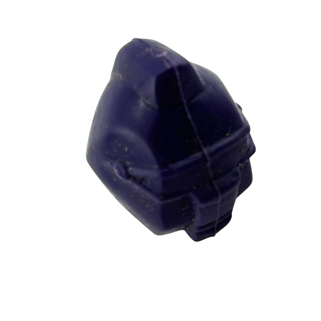 Visionaries Mordred figure complete Sky Claw driver 277