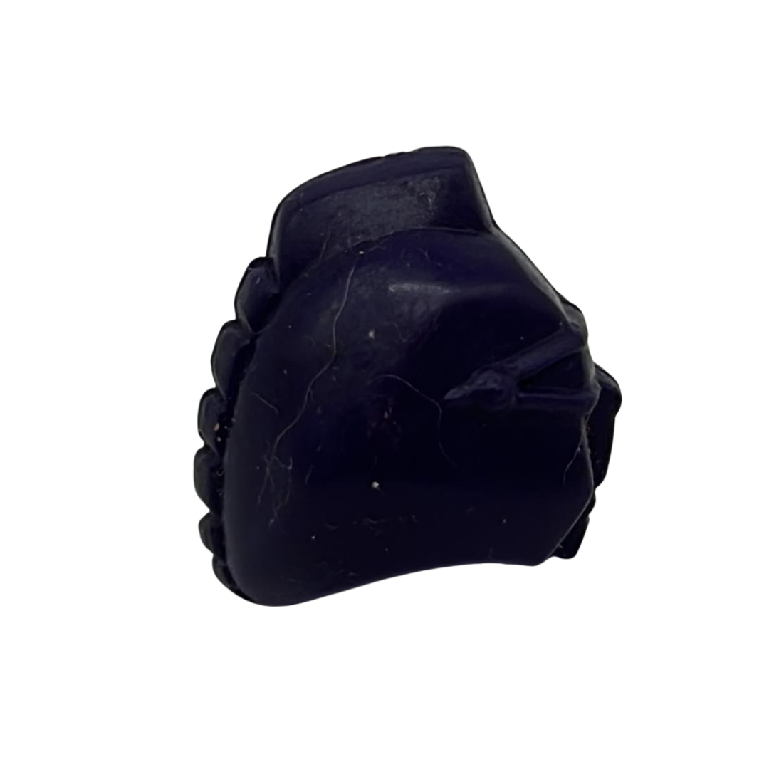 Visionaries Mordred helmet part Skyclaw vehicle Driver 214Z