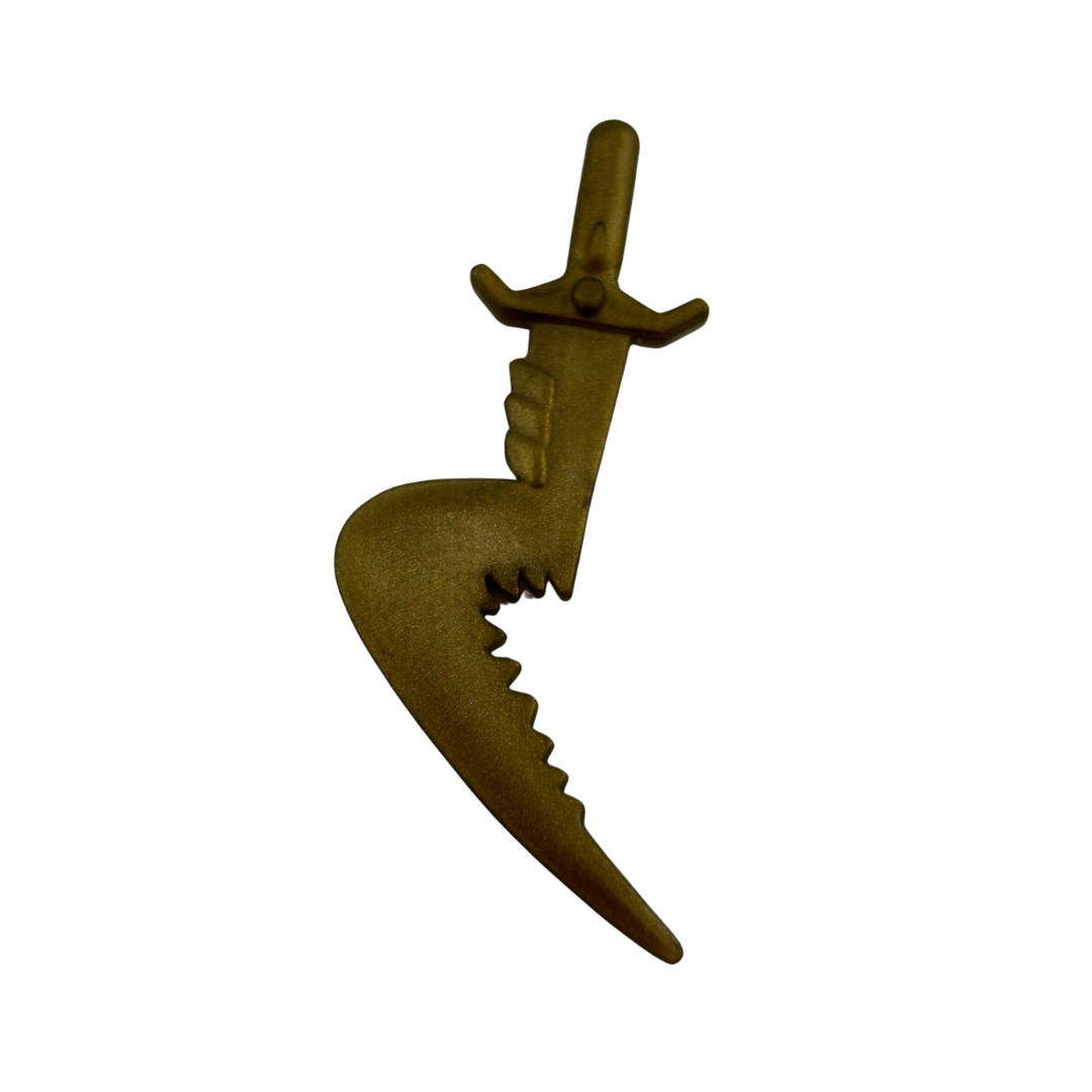 Visionaries Mordred figure complete Sky Claw driver 277