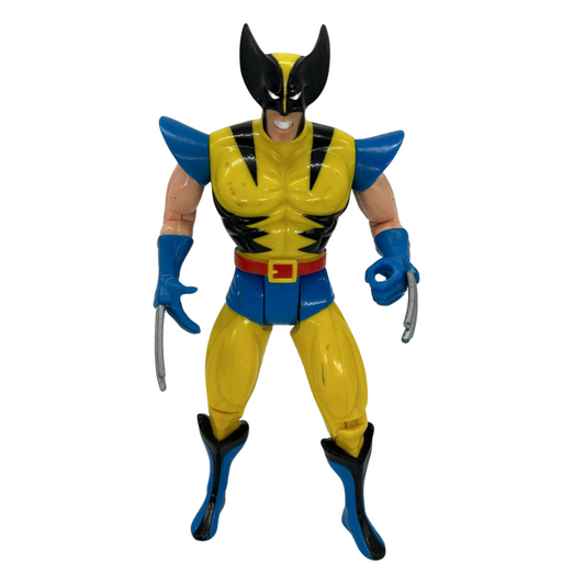 Wolverine The Uncanny X-men by Marvel 10 Inch Action Figure 1993