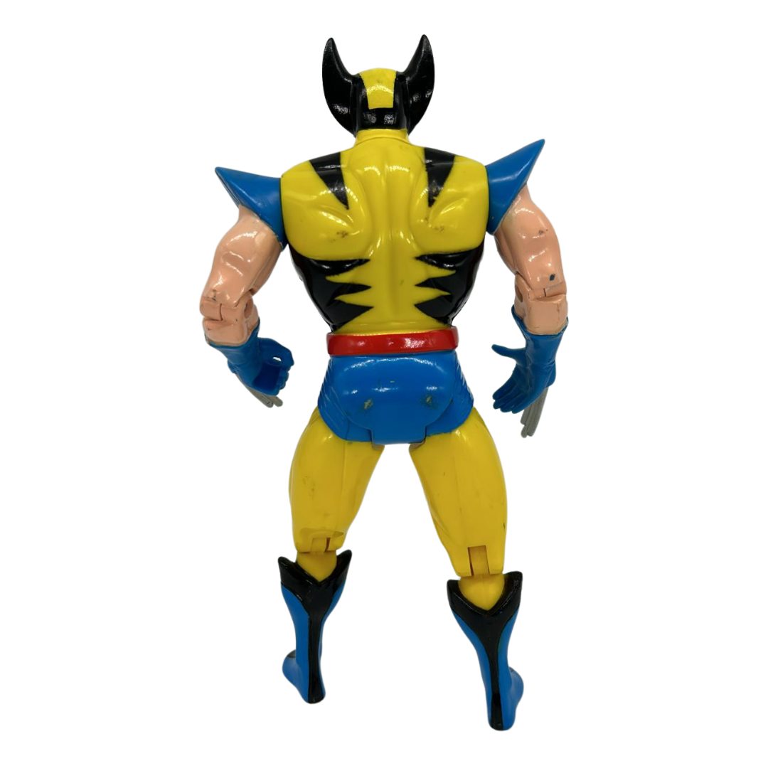 Wolverine The Uncanny X-men by Marvel 10 Inch Action Figure 1993