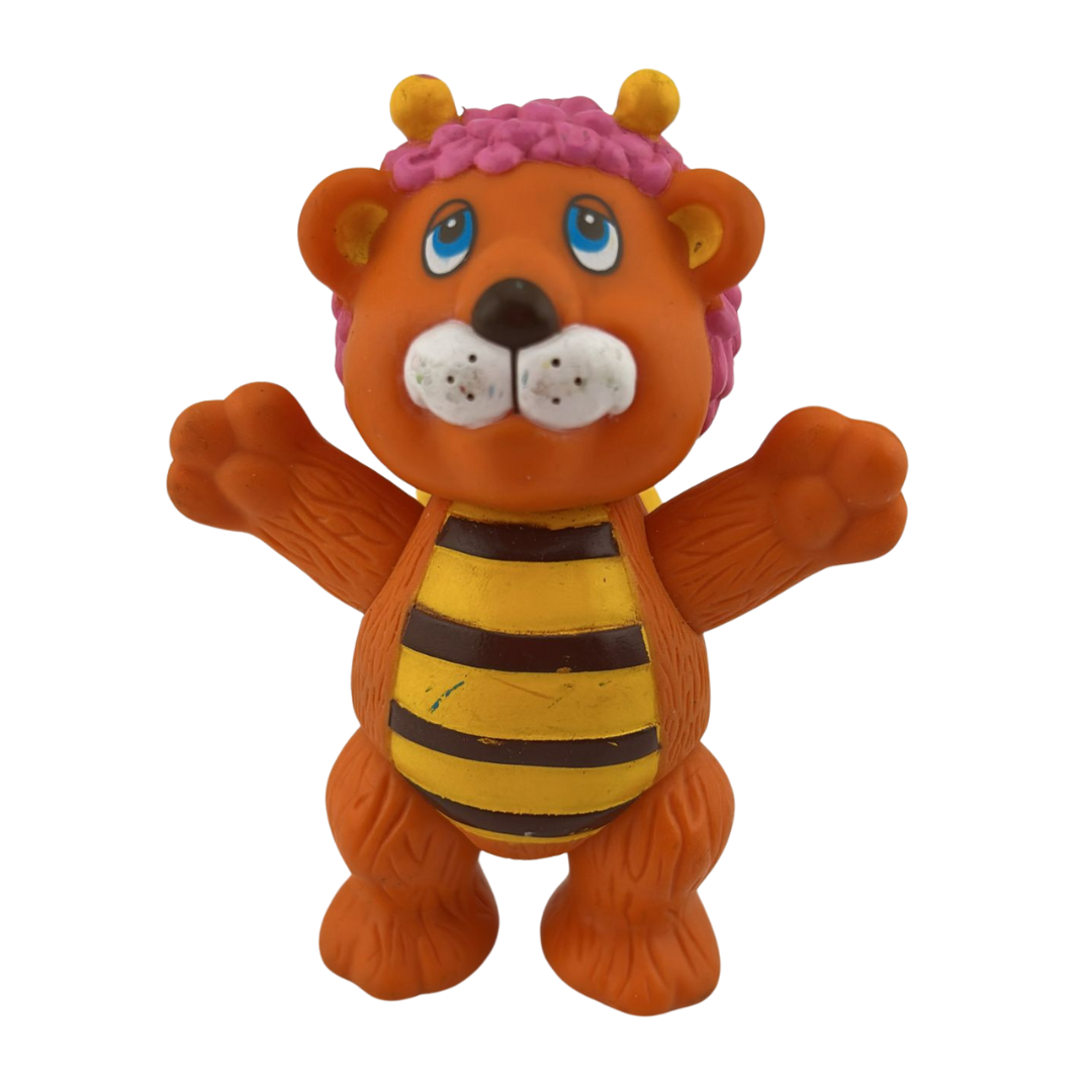 Wuzzles Bumblelion figure by Hasbro 305
