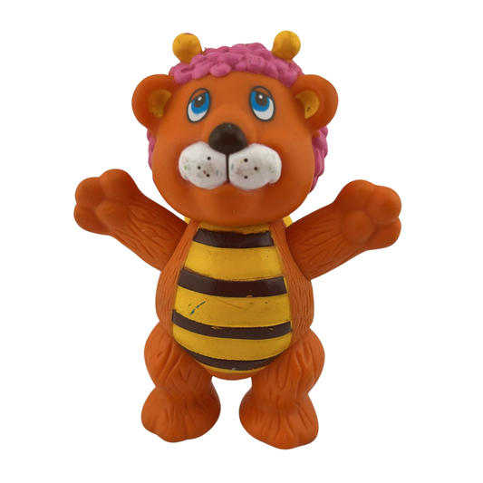 Wuzzles Bumblelion figure by Hasbro 305