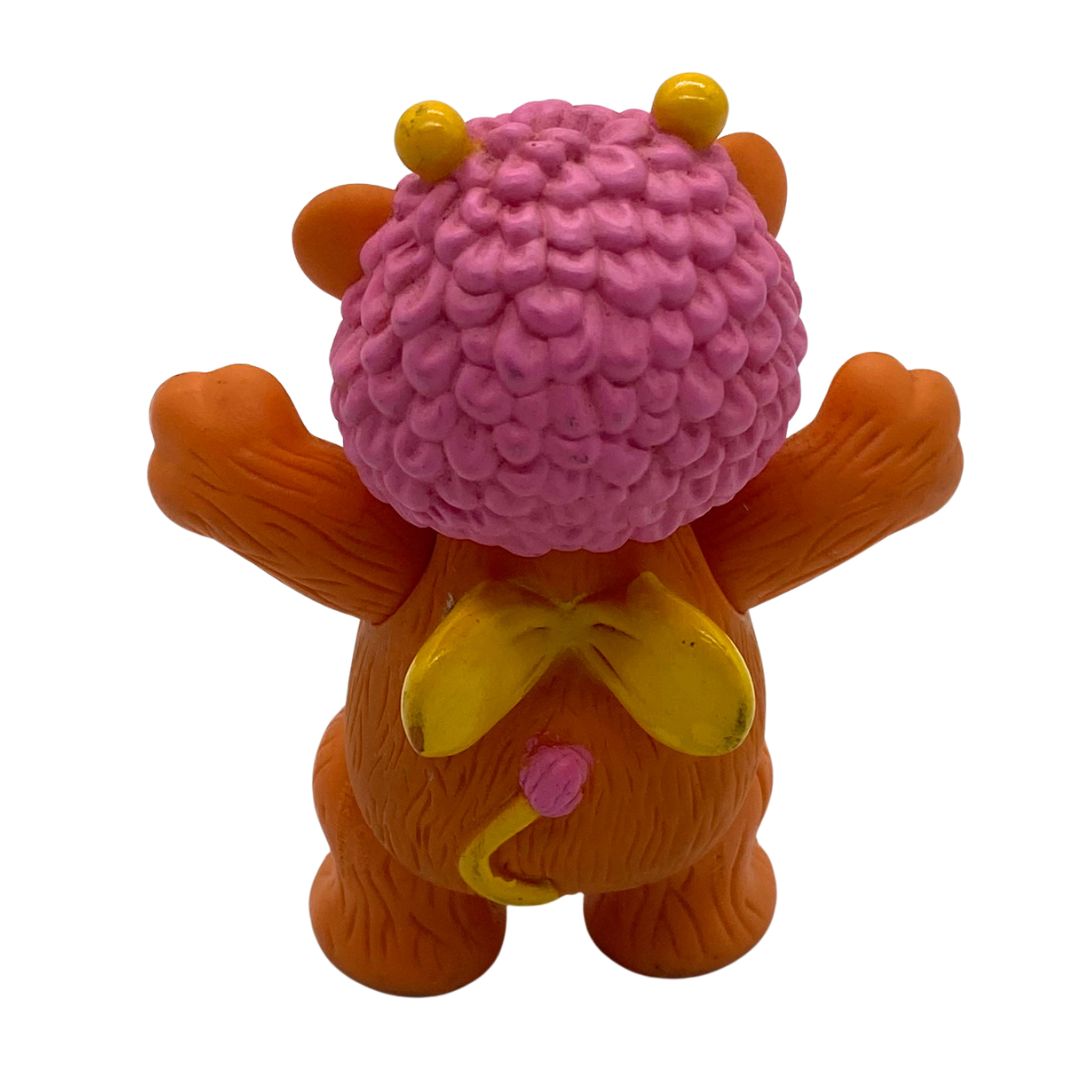 Wuzzles Bumblelion figure by Hasbro 654