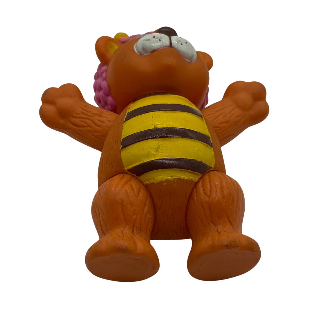 Wuzzles Bumblelion figure by Hasbro 654