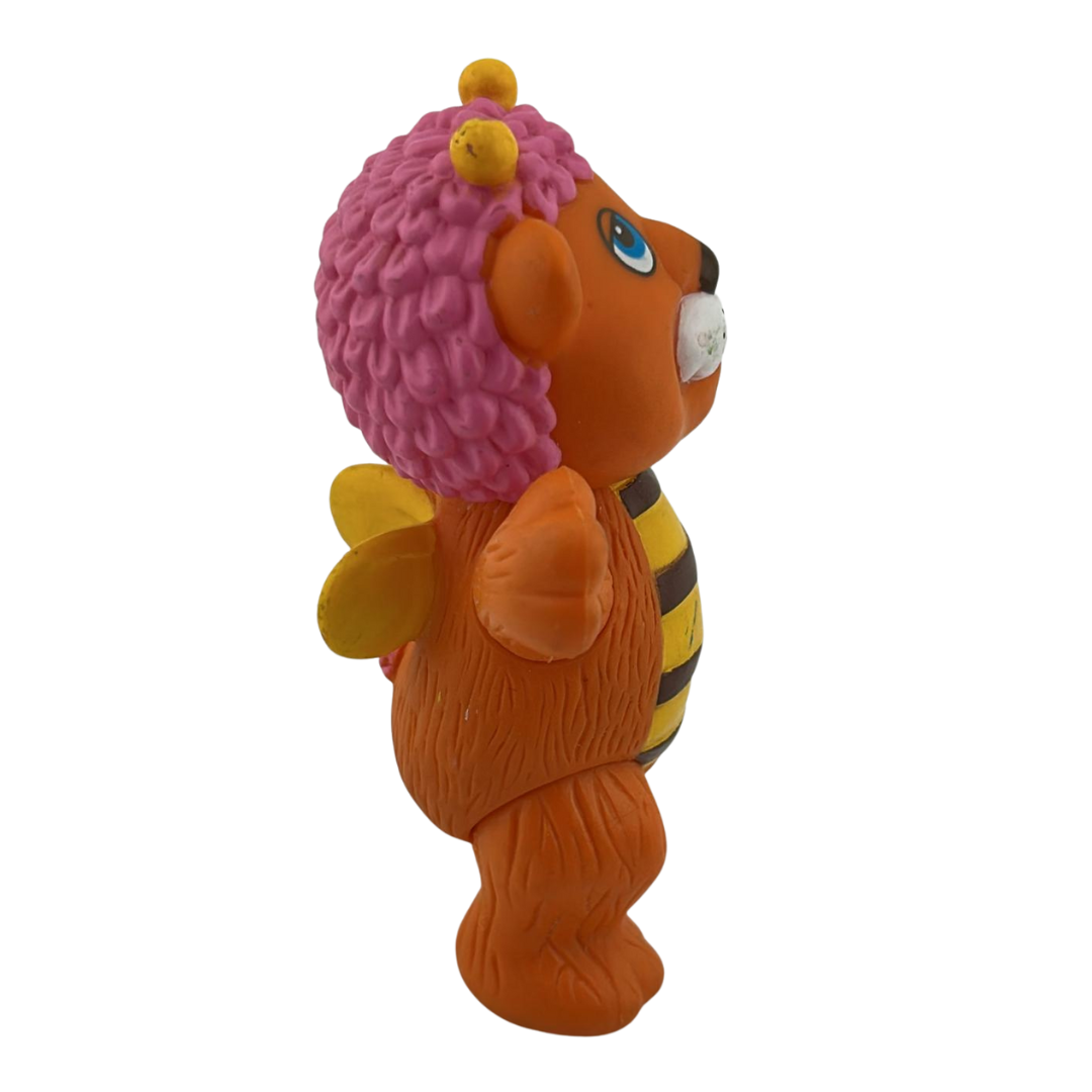Wuzzles Bumblelion figure by Hasbro 305