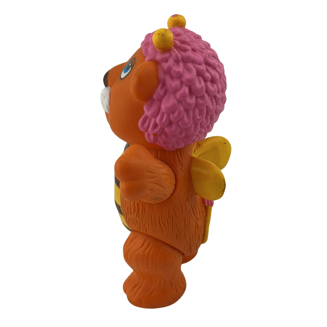 Wuzzles Bumblelion figure by Hasbro 305