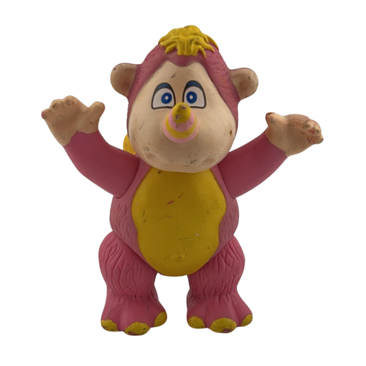 Wuzzles Rhinokey figure by Hasbro 305
