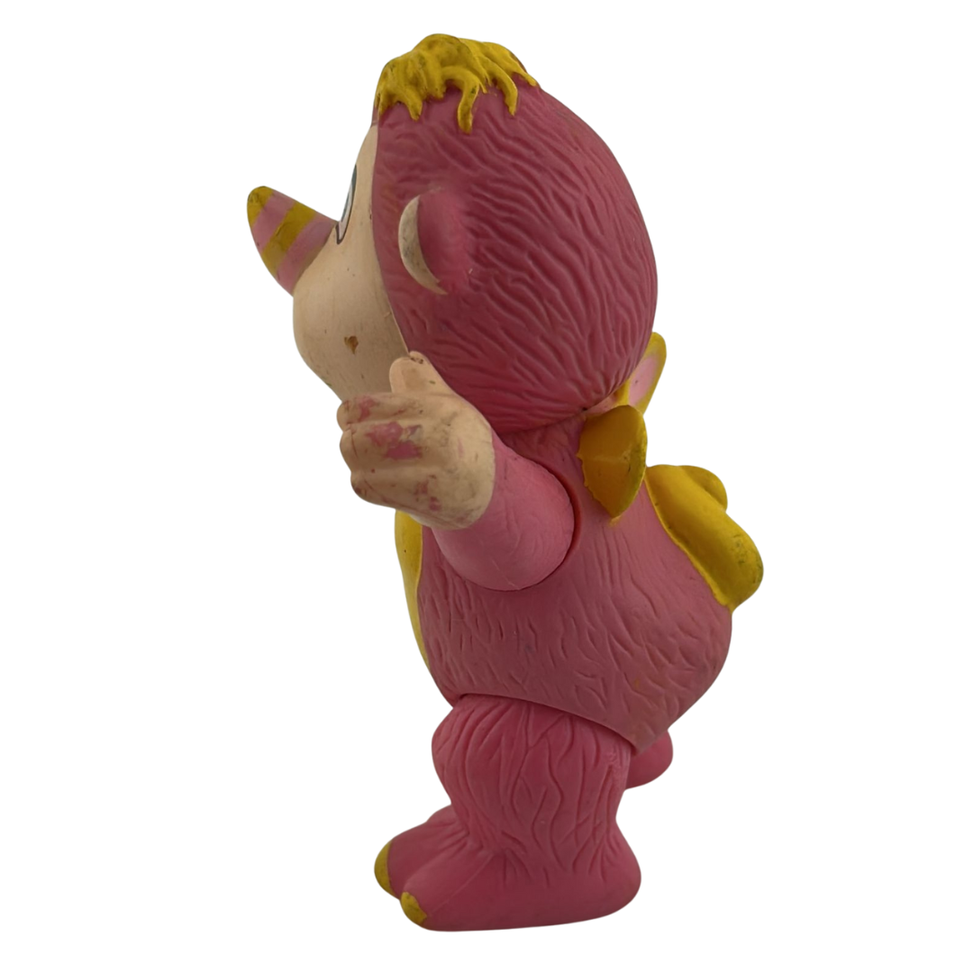 Wuzzles Rhinokey figure by Hasbro 305