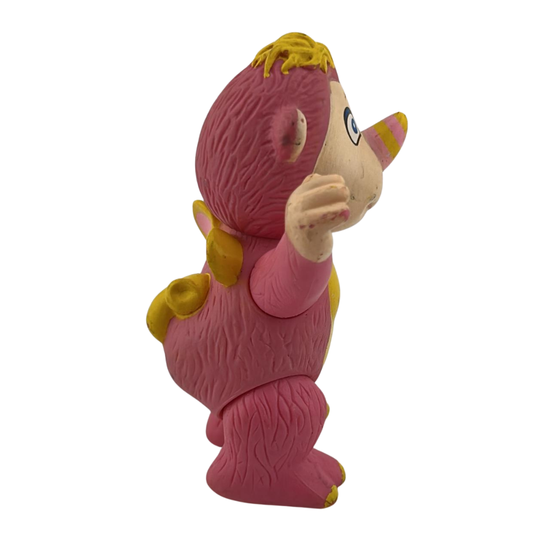Wuzzles Rhinokey figure by Hasbro 305