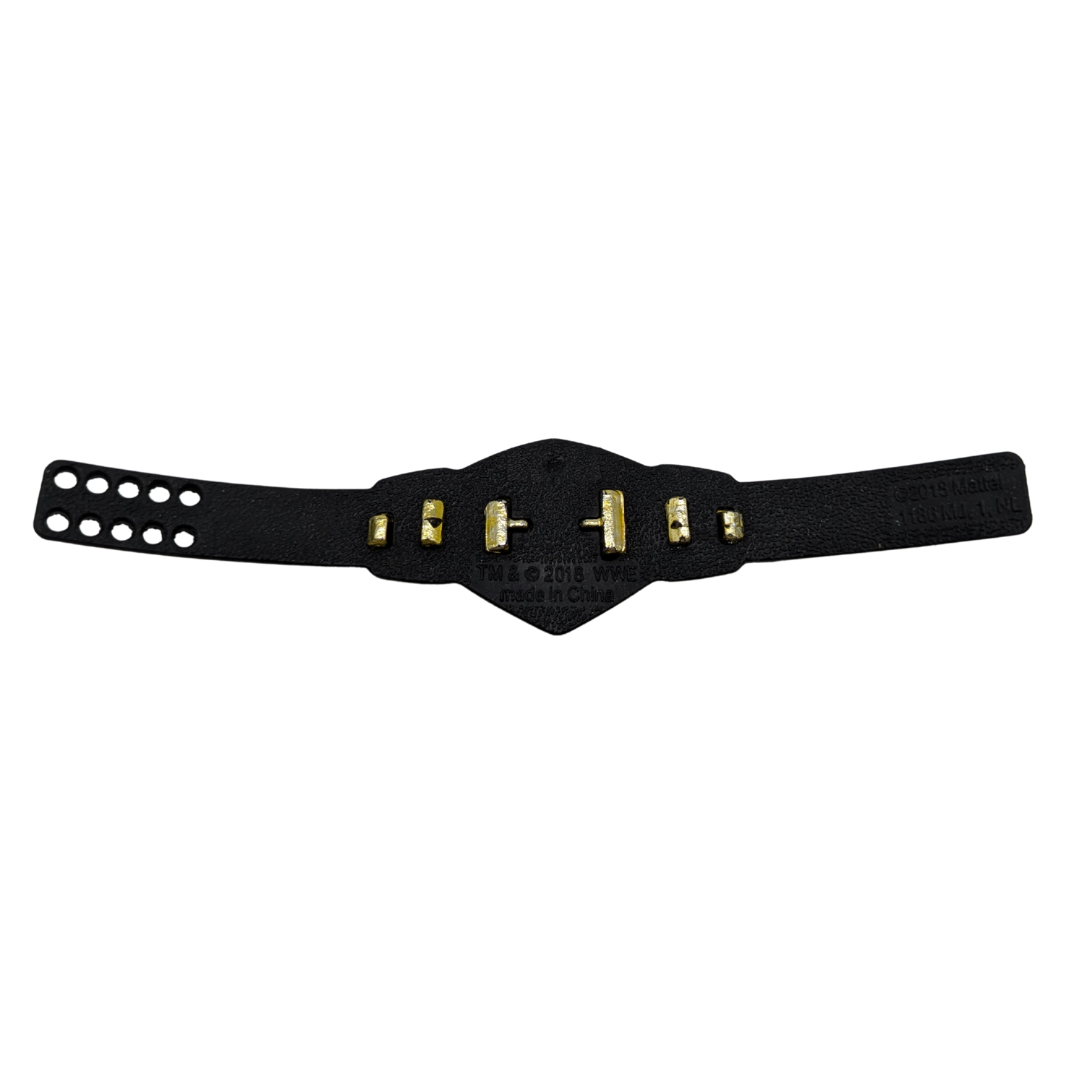 Jakks WWF Tag Team belt part NXT 292