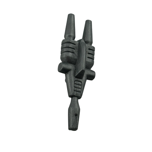 XChangers arm gun part Sergeant Skarr 1986 Acamas Toys X-Changers 306