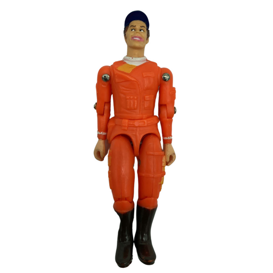 A-Team Murdock figure Galoob