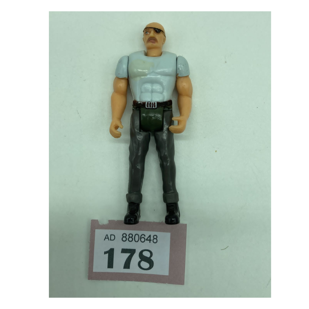 A-Team Python figure Galoob 178