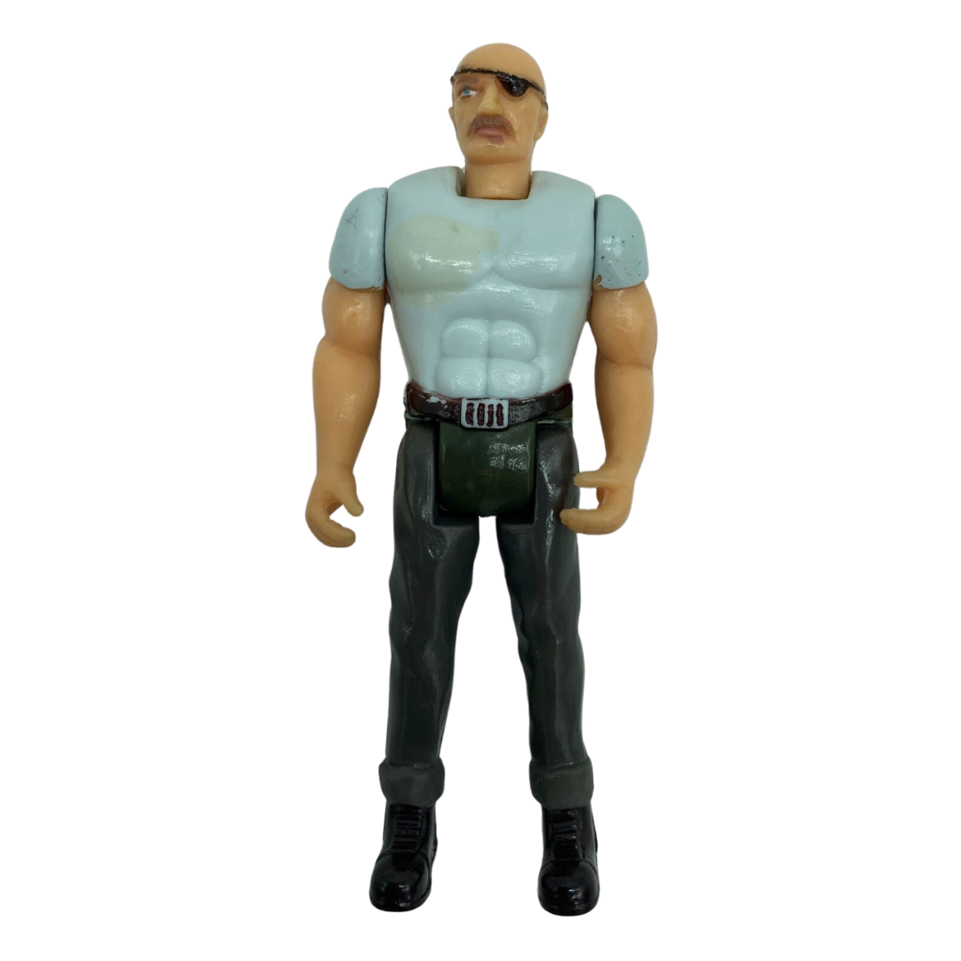 A-Team Python figure Galoob 178