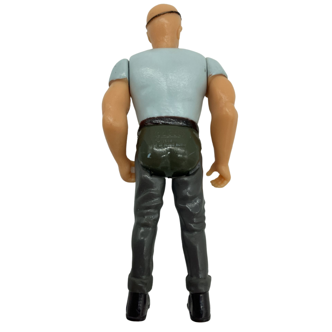 A-Team Python figure Galoob 178