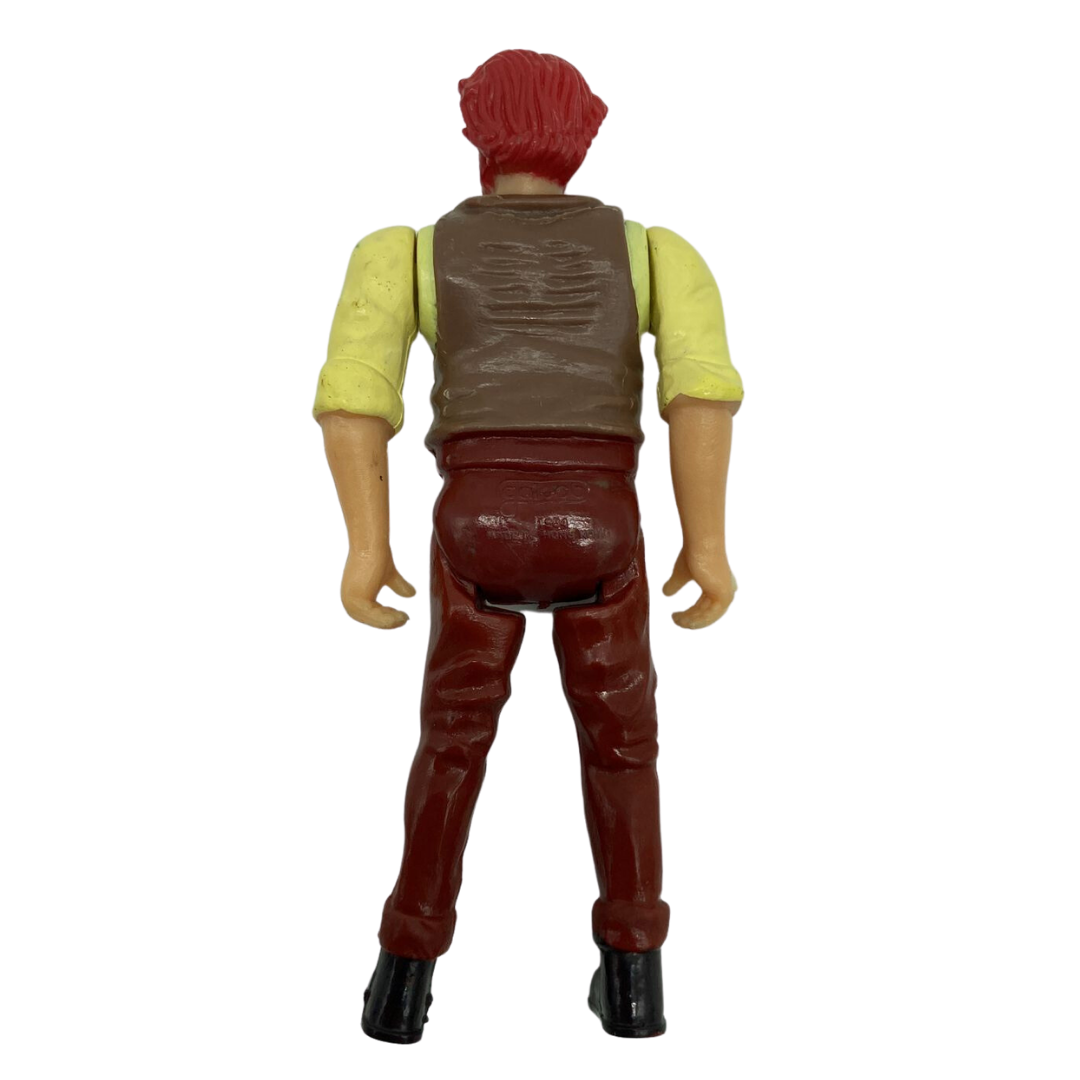 A-Team Viper figure Galoob 180