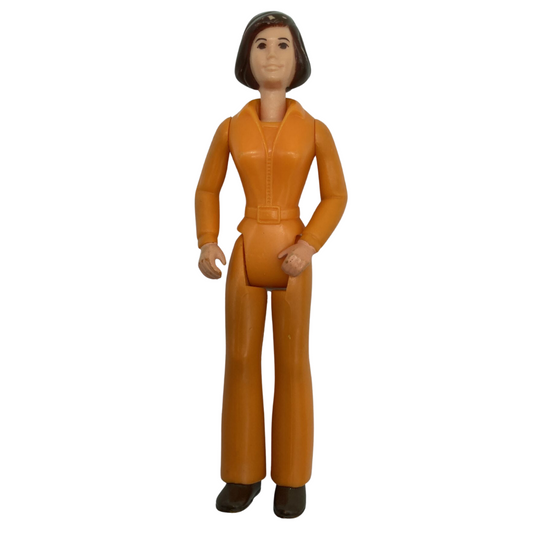 Tonka female figure vintage, 1970s, 1980s 170