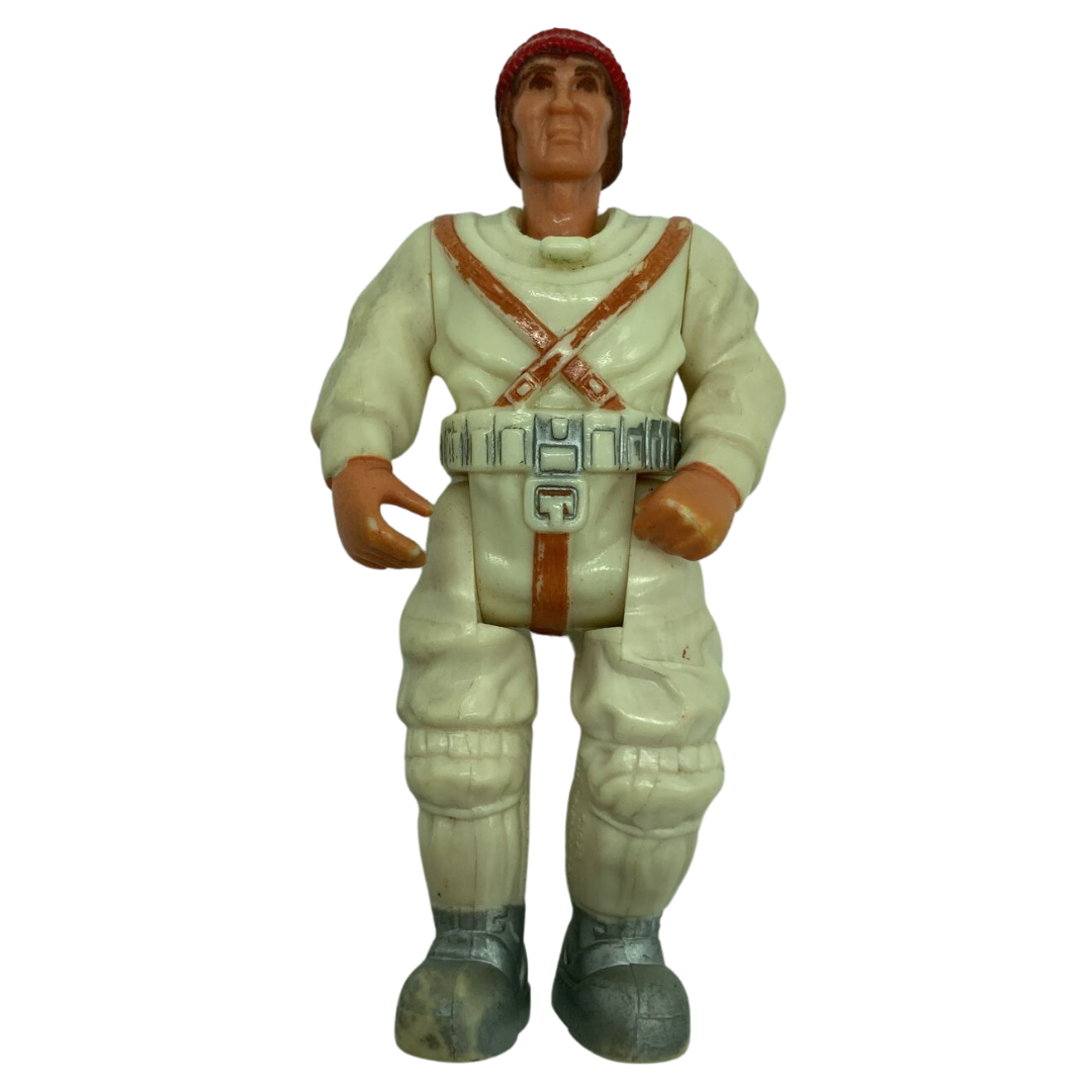 Fisher Price Adventure People Deep Sea Diver male figure 172