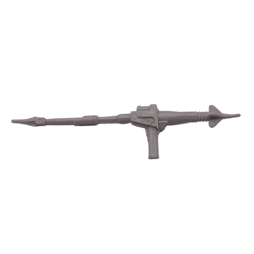 G.I. Joe Lady Jaye harpoon, spear part