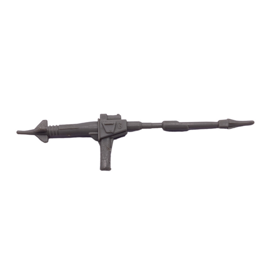 G.I. Joe Lady Jaye harpoon, spear part