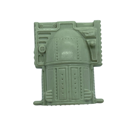 GI Joe, Action Force Pathfinder backpack part accessory