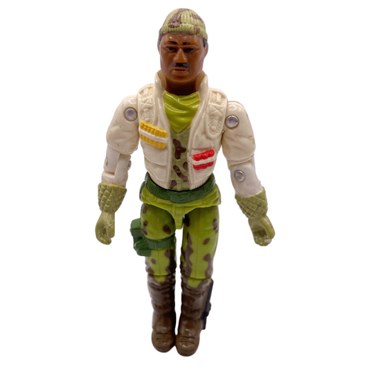 GI Joe, Action Force Stalker V2 figure only