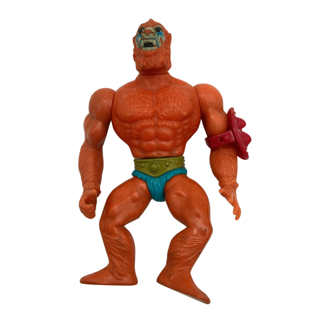 He-Man Beastman, beast man complete 145