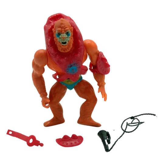 He-Man Beastman, beast man complete 145