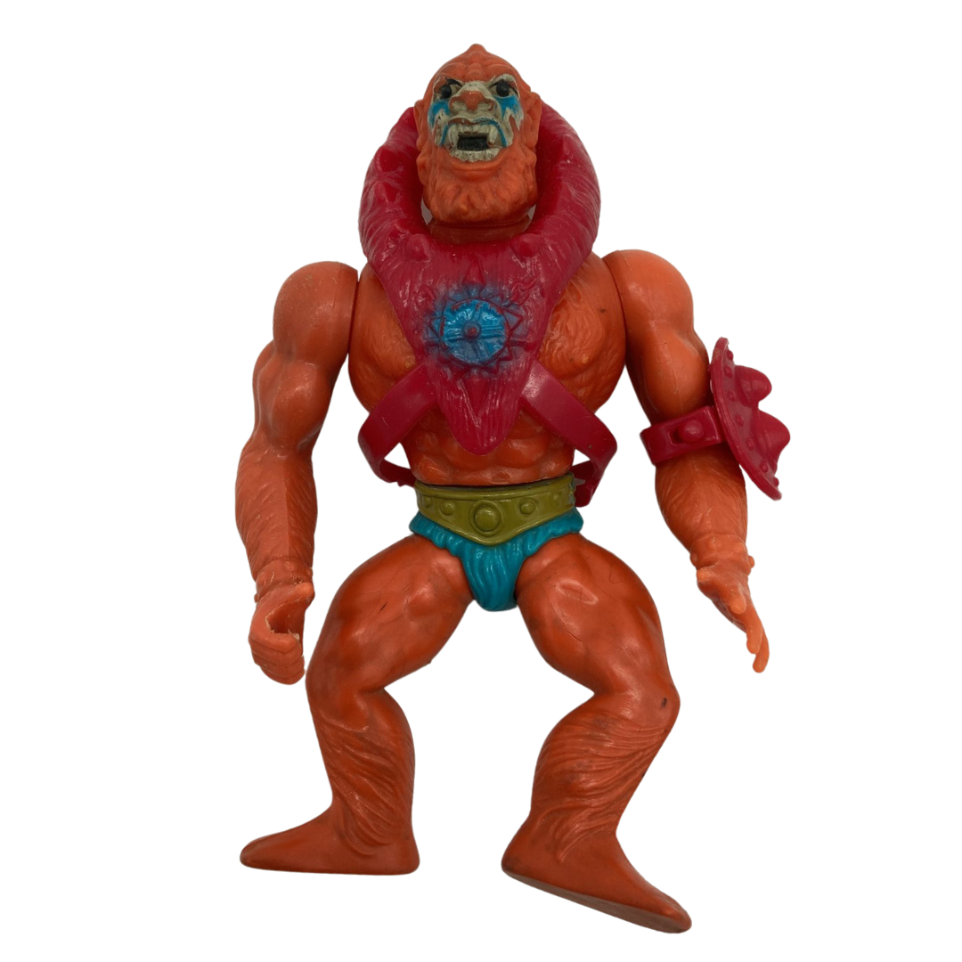 He-Man Beastman, beast man complete 145