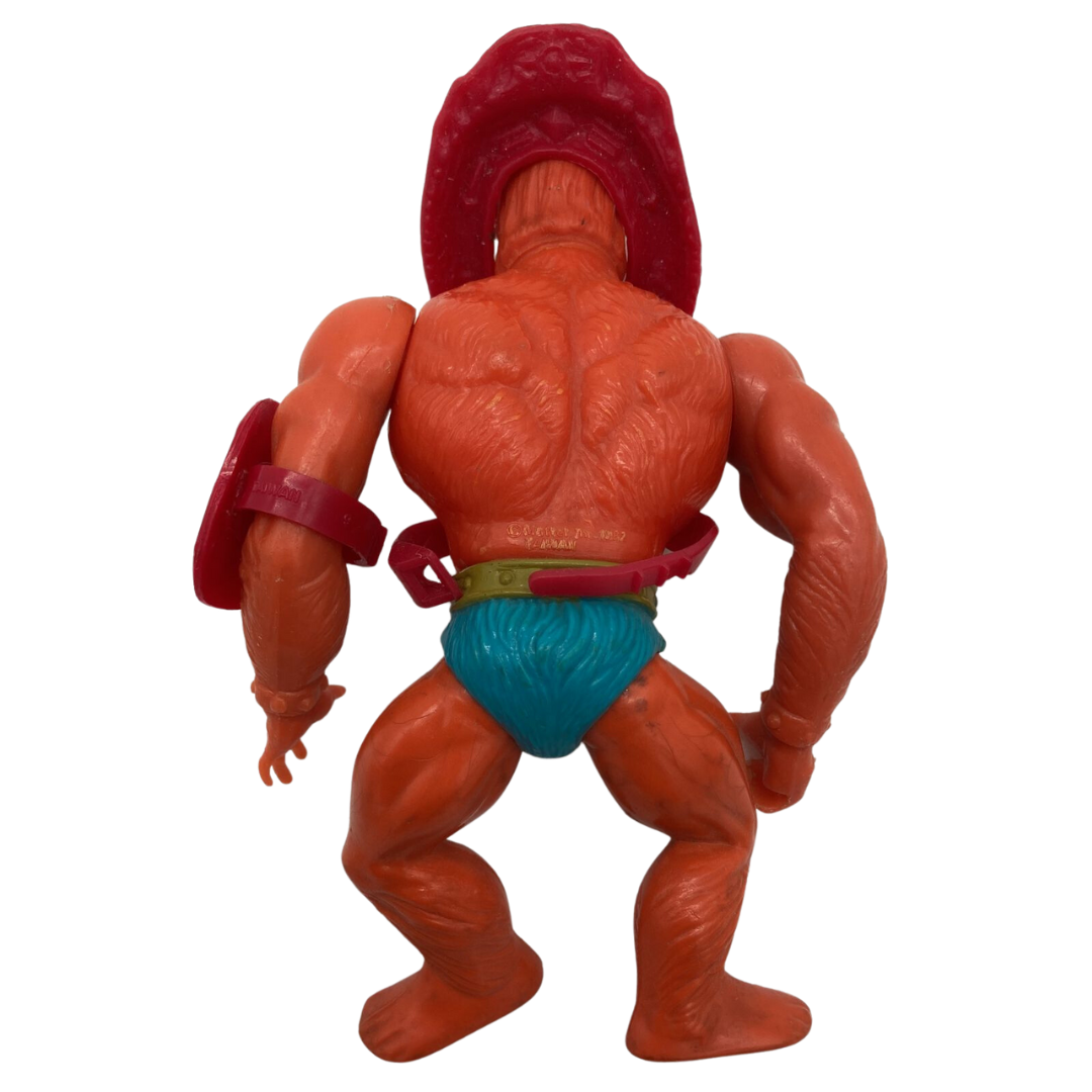 He-Man Beastman, beast man complete 145