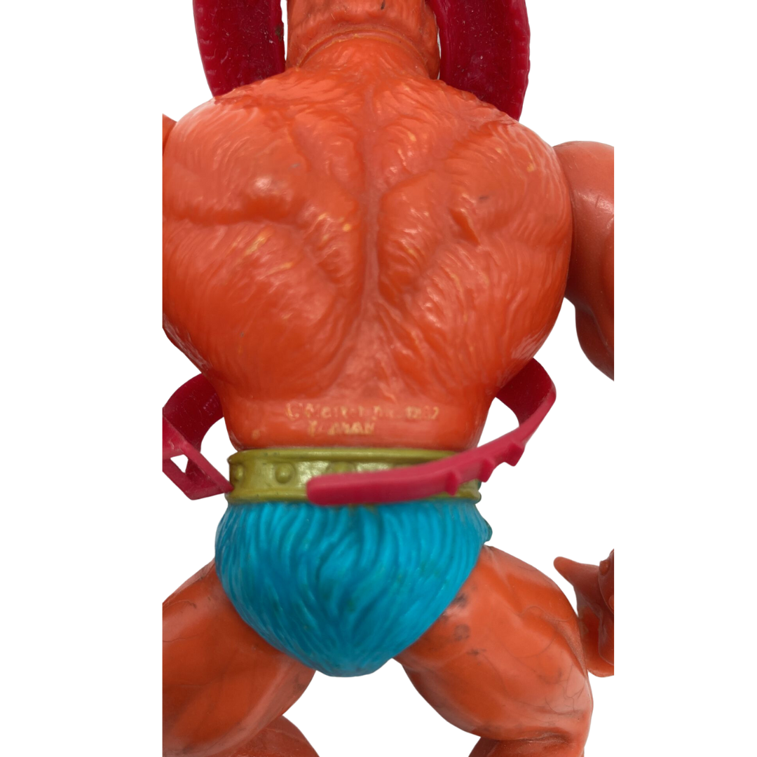 He-Man Beastman, beast man complete 145