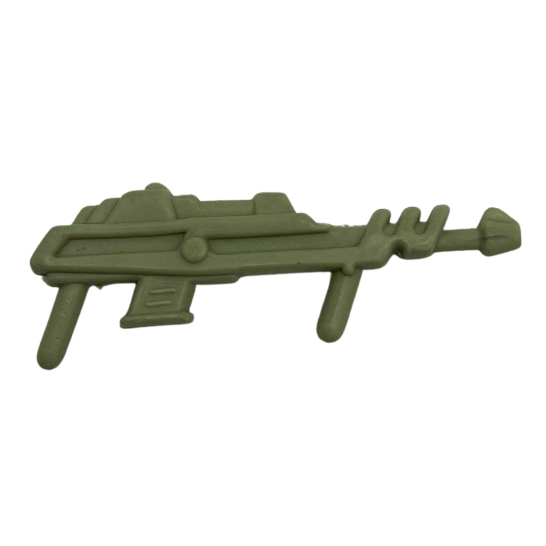 He-Man Castle Grayskull Gun from weapons rack part accessory 188 AH