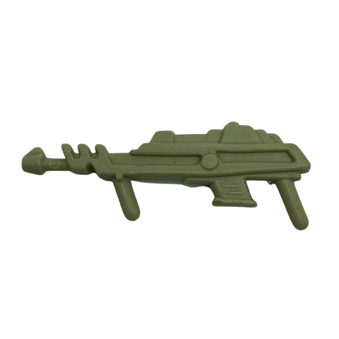 He-Man Castle Grayskull Gun from weapons rack part accessory 188 AH