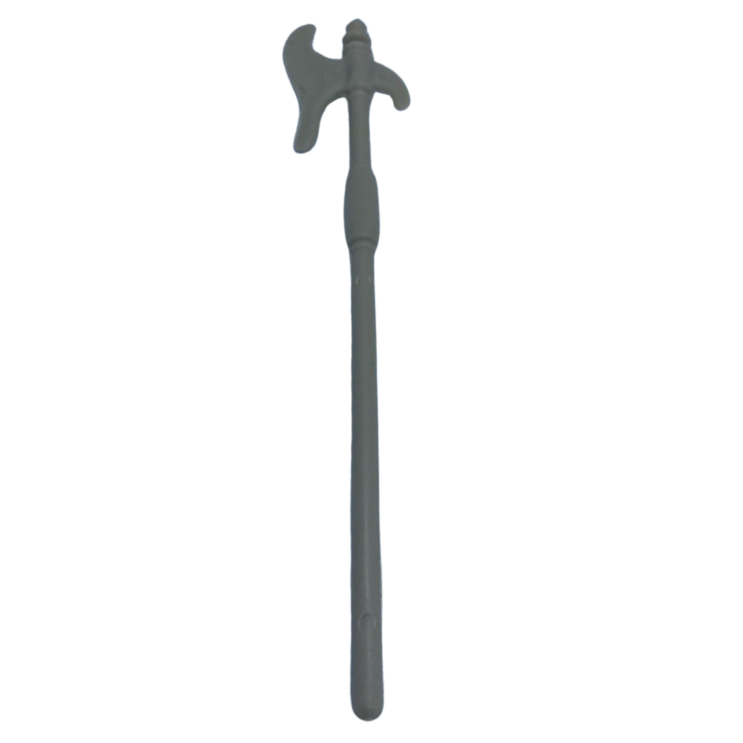 He-Man Castle Grayskull axe from weapons rack part accessory 188 AH