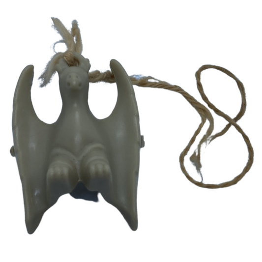 He-Man Castle Grayskull lift part gargoyle