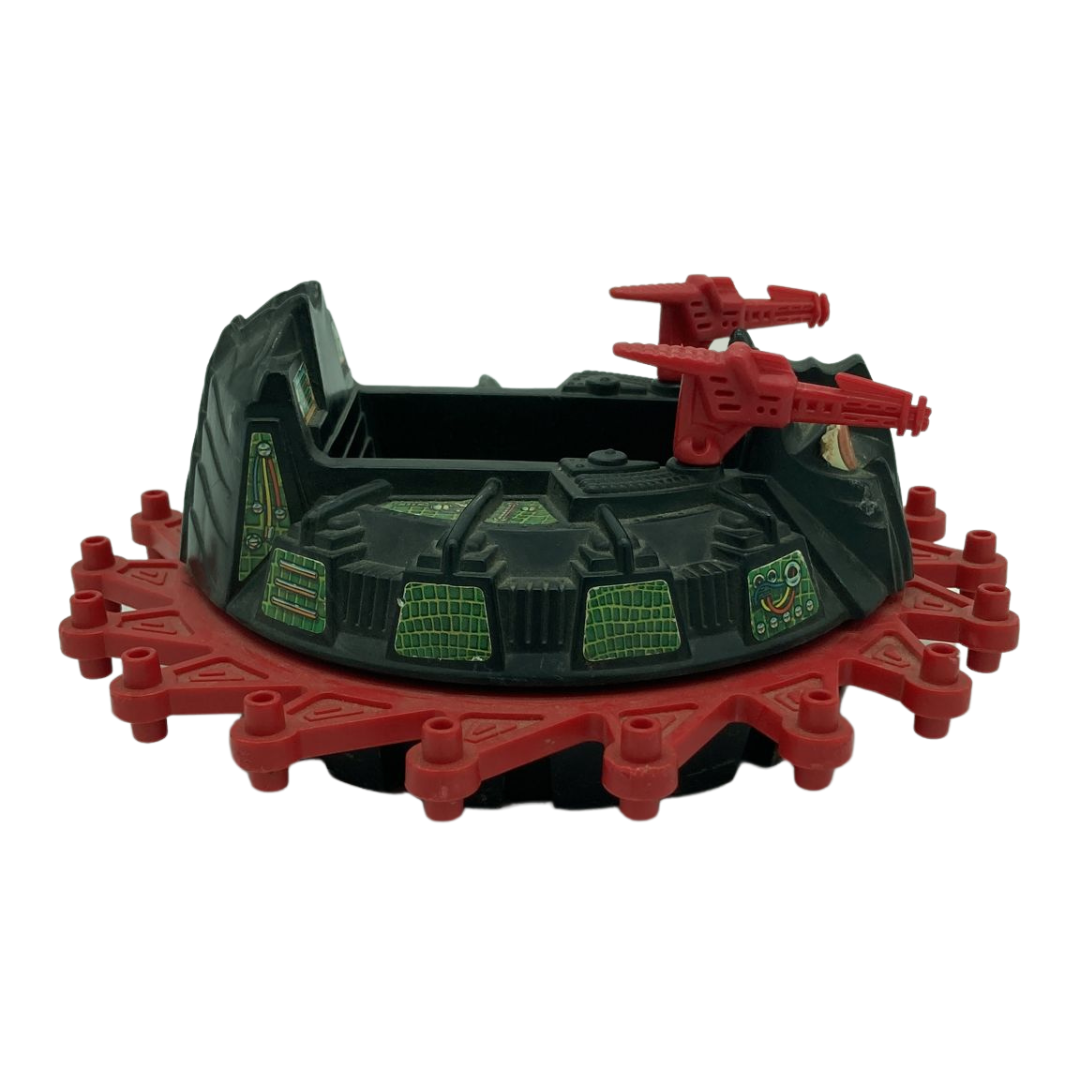 He-Man Roton complete 117