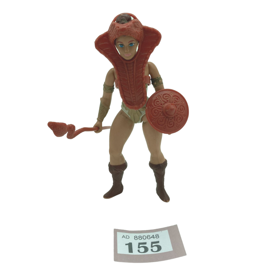 He-Man Masters Of The Universe Teela Complete 155